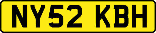 NY52KBH