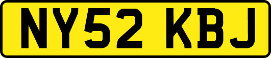 NY52KBJ