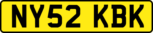 NY52KBK