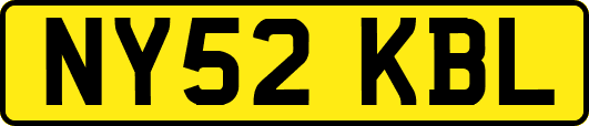 NY52KBL