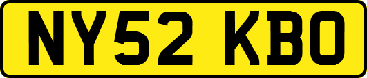 NY52KBO