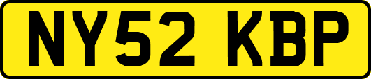 NY52KBP