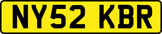 NY52KBR