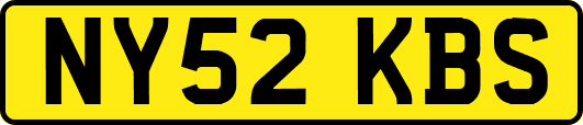 NY52KBS