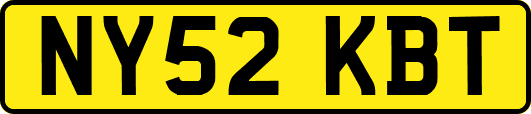 NY52KBT