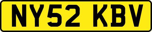NY52KBV
