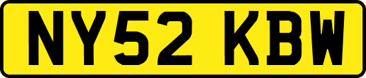 NY52KBW