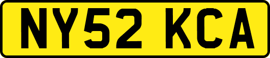 NY52KCA