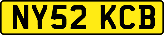 NY52KCB