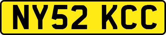 NY52KCC