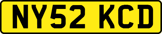 NY52KCD