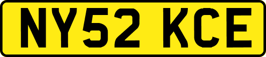 NY52KCE