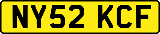 NY52KCF
