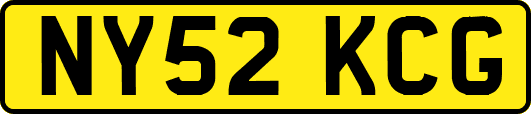 NY52KCG