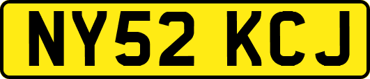 NY52KCJ