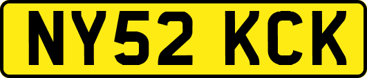 NY52KCK