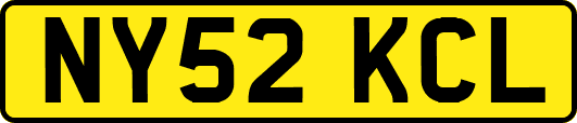 NY52KCL