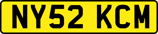 NY52KCM