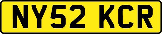 NY52KCR