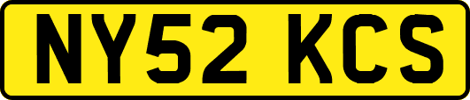 NY52KCS