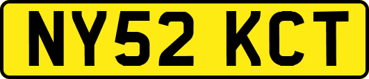 NY52KCT