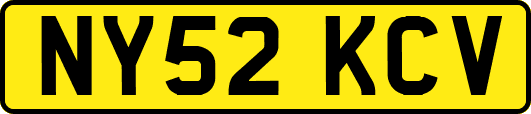 NY52KCV