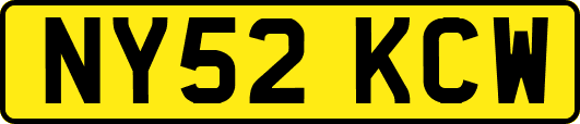 NY52KCW