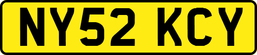 NY52KCY