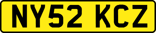 NY52KCZ