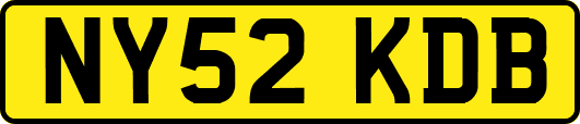 NY52KDB