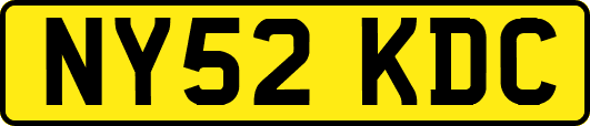 NY52KDC