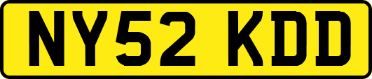 NY52KDD