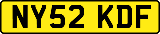 NY52KDF