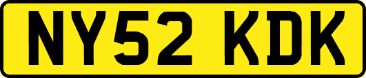 NY52KDK