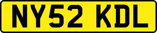 NY52KDL