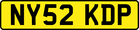 NY52KDP