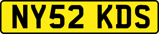 NY52KDS