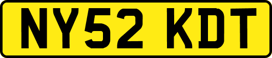 NY52KDT