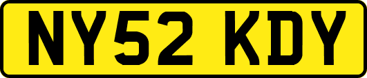 NY52KDY
