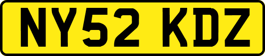 NY52KDZ