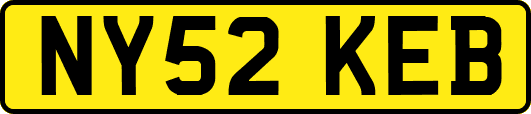 NY52KEB