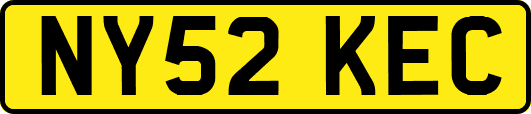 NY52KEC