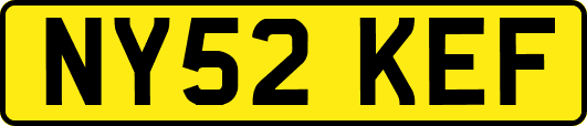 NY52KEF
