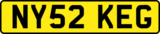 NY52KEG