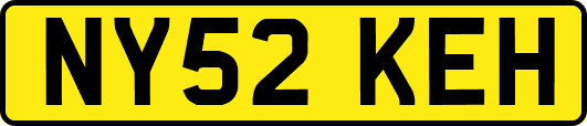 NY52KEH