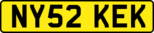 NY52KEK