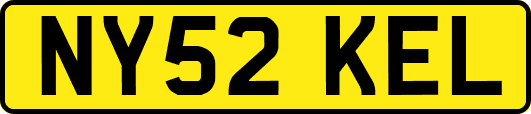 NY52KEL
