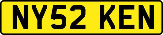 NY52KEN