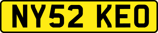 NY52KEO
