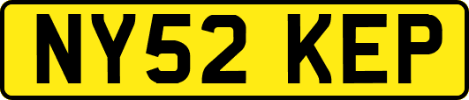 NY52KEP